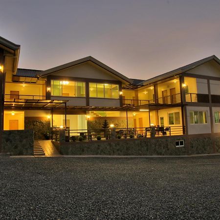 Hotel Tagaytay Wingate Manor Tagaytay City Exterior foto