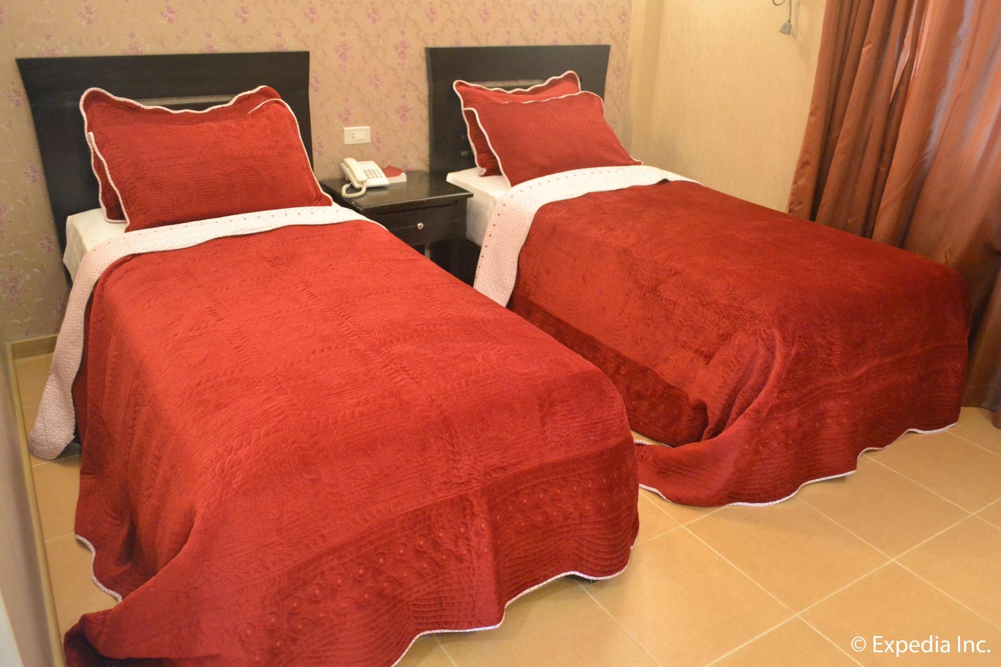 Hotel Tagaytay Wingate Manor Tagaytay City Exterior foto