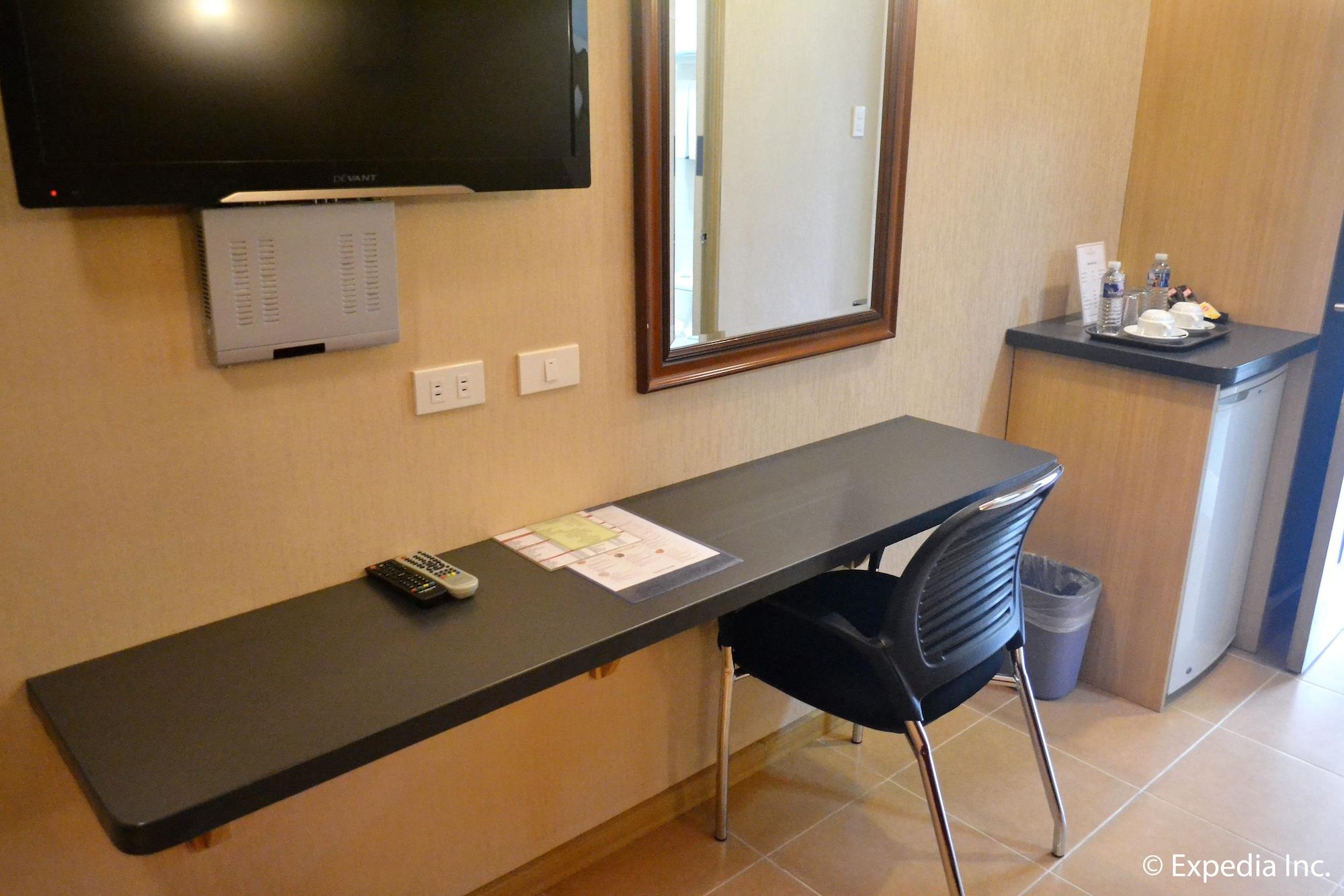 Hotel Tagaytay Wingate Manor Tagaytay City Exterior foto