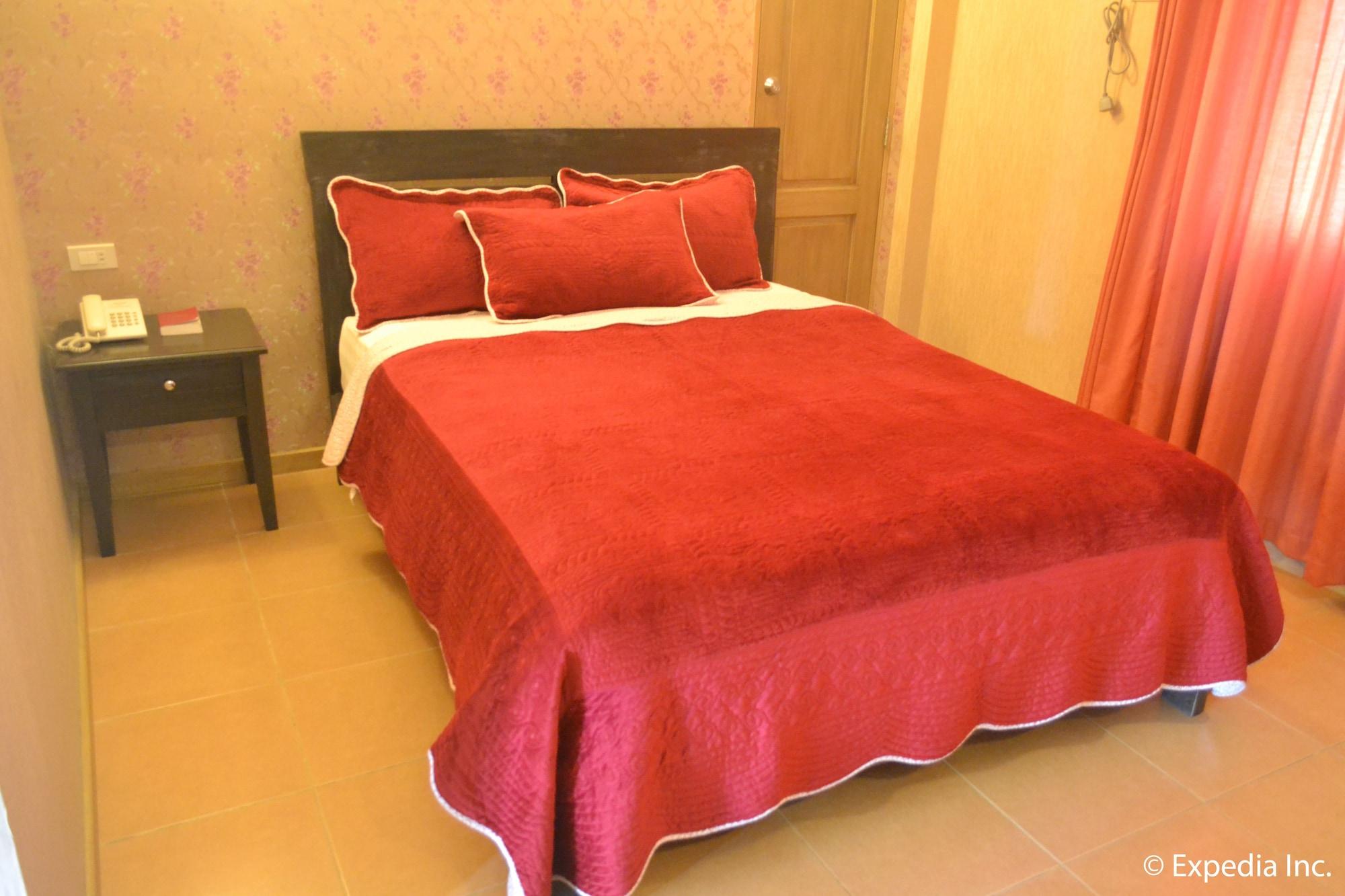 Hotel Tagaytay Wingate Manor Tagaytay City Exterior foto