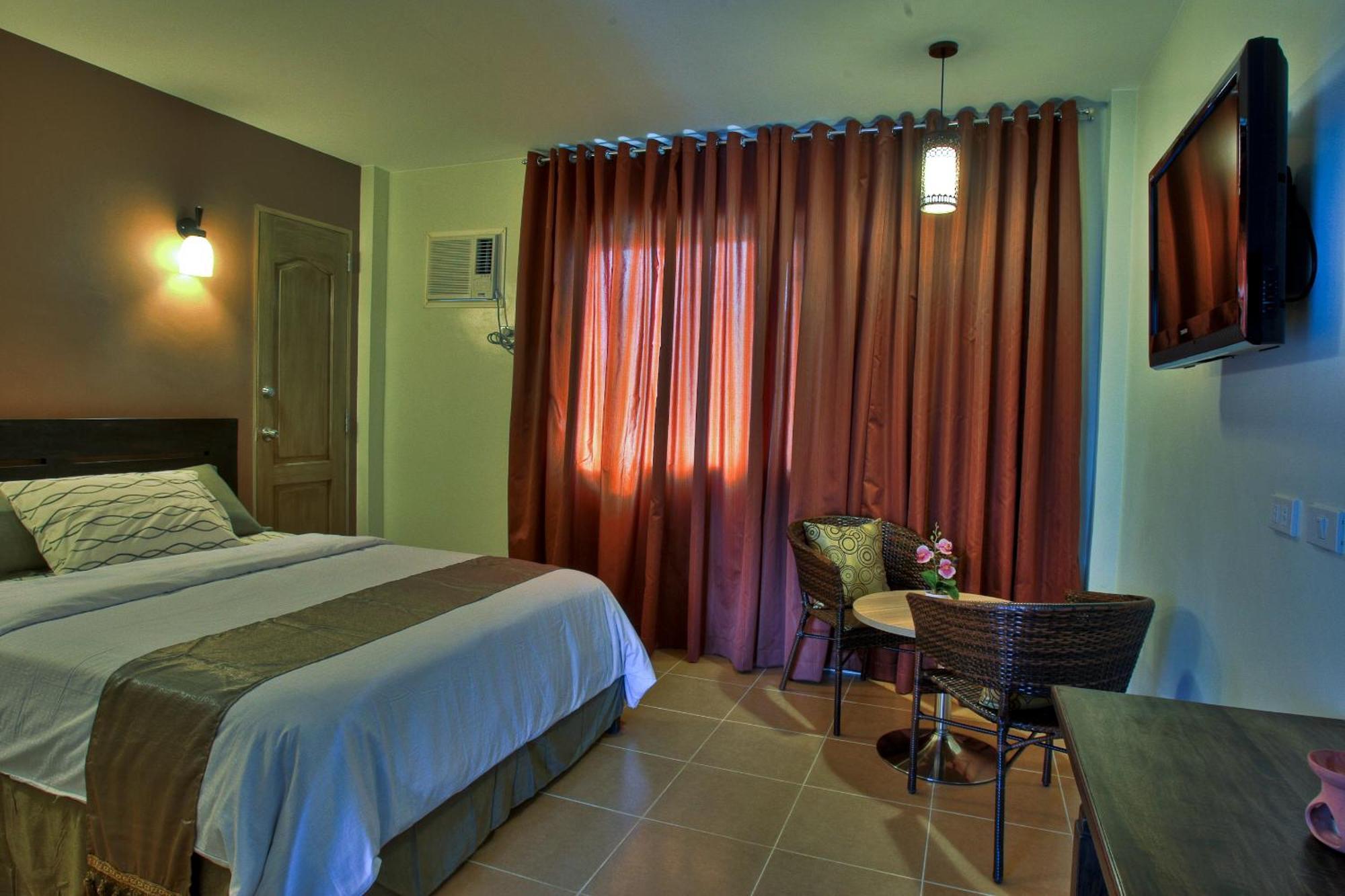 Hotel Tagaytay Wingate Manor Tagaytay City Exterior foto