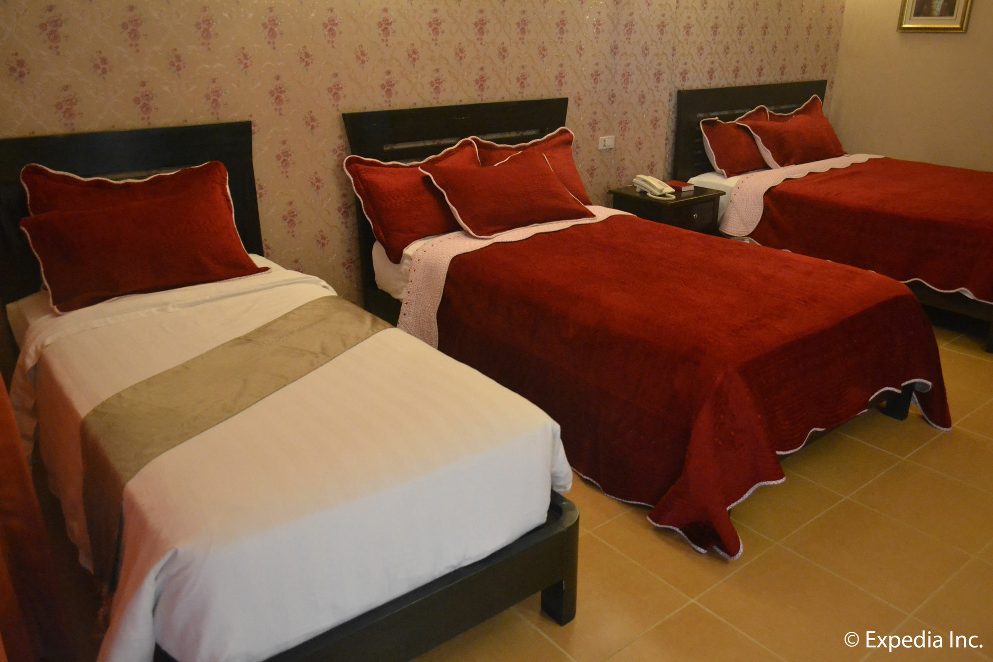 Hotel Tagaytay Wingate Manor Tagaytay City Exterior foto