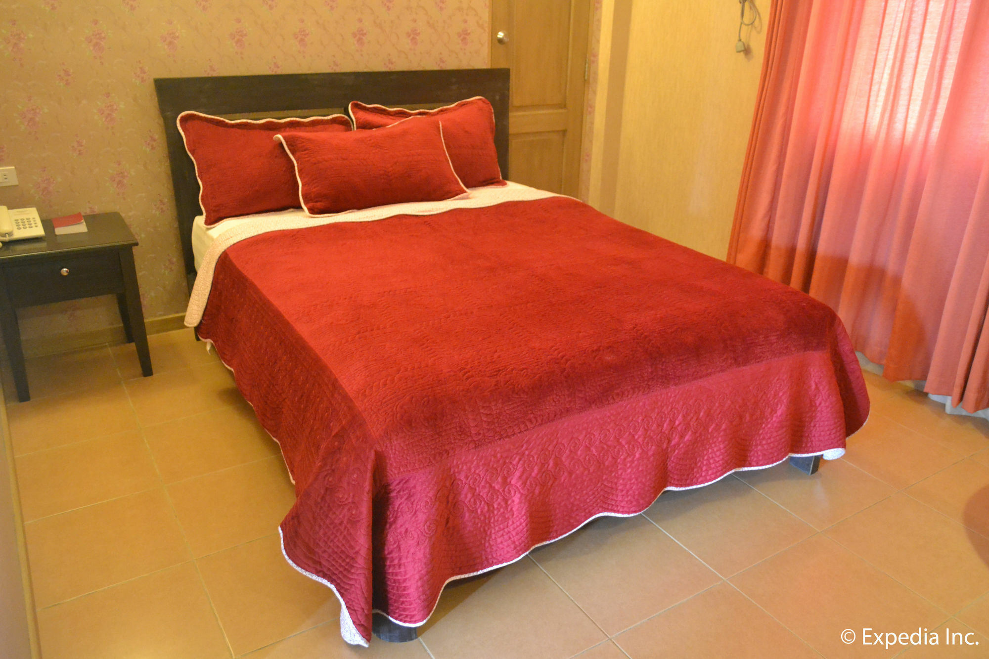 Hotel Tagaytay Wingate Manor Tagaytay City Exterior foto