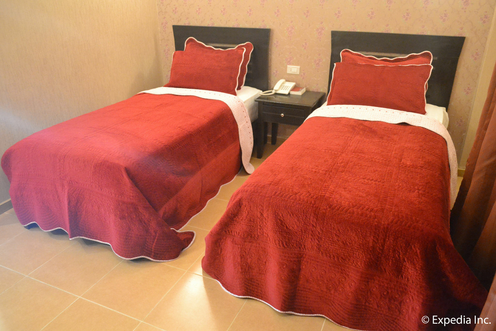 Hotel Tagaytay Wingate Manor Tagaytay City Exterior foto