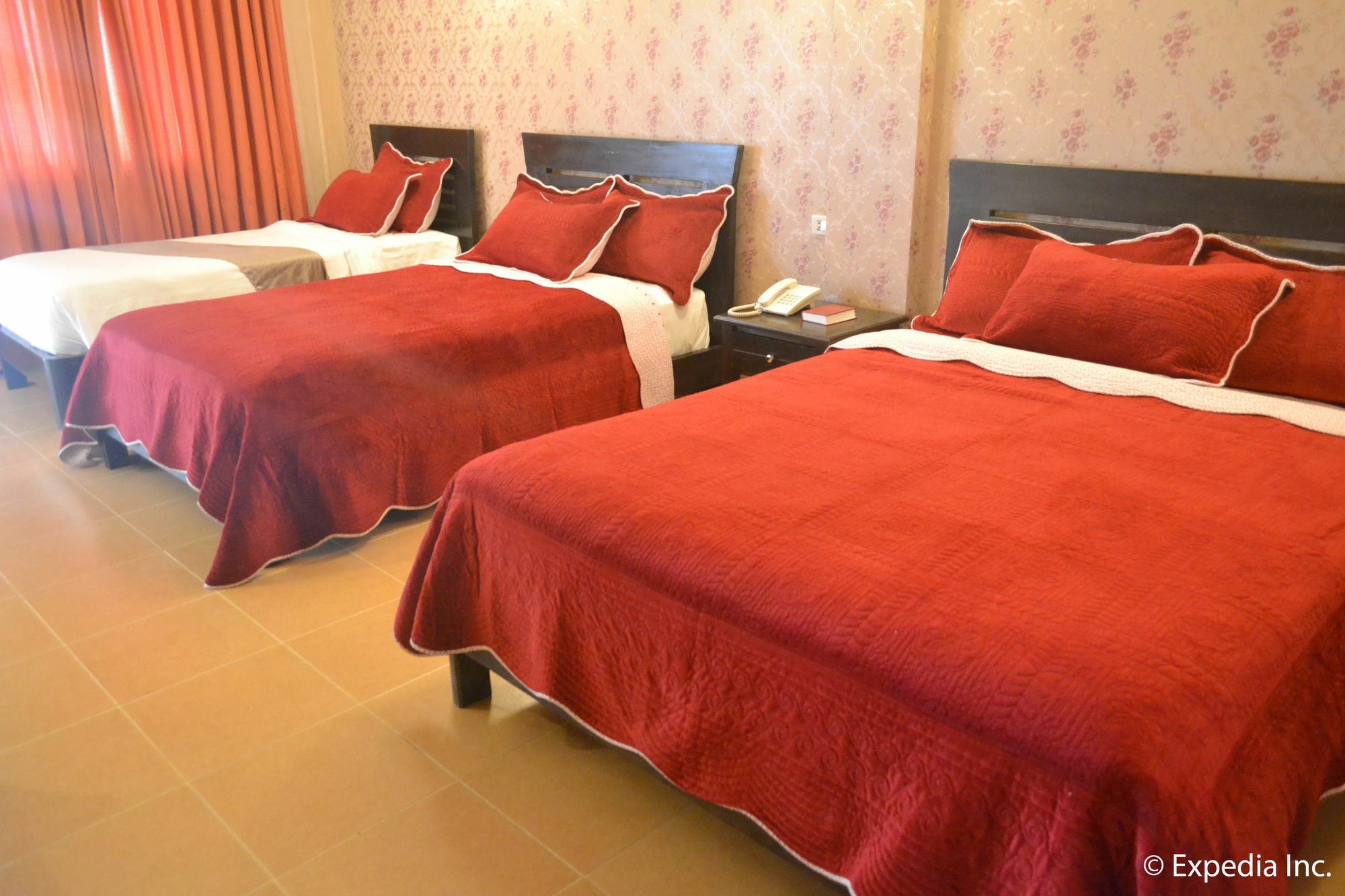 Hotel Tagaytay Wingate Manor Tagaytay City Exterior foto