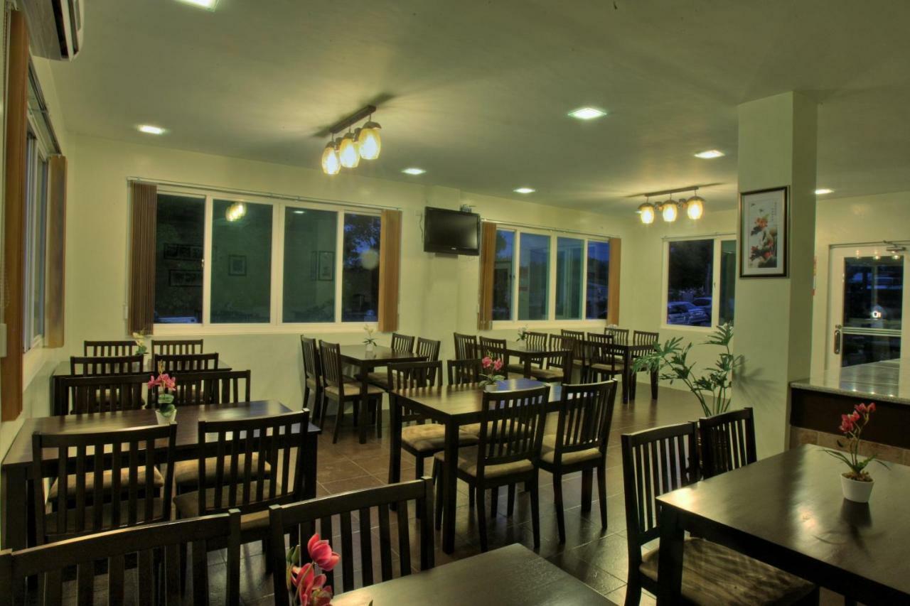 Hotel Tagaytay Wingate Manor Tagaytay City Exterior foto