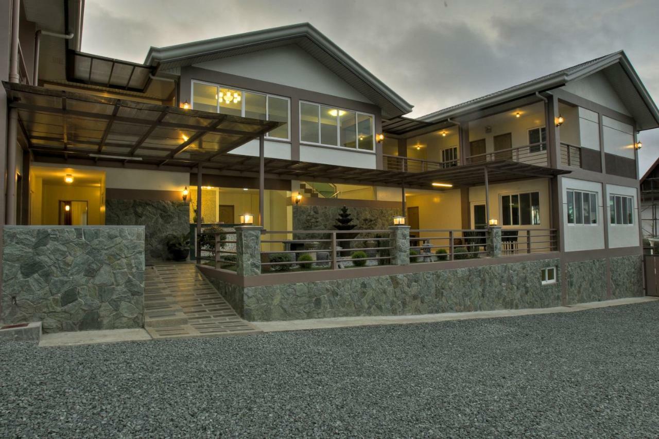 Hotel Tagaytay Wingate Manor Tagaytay City Exterior foto